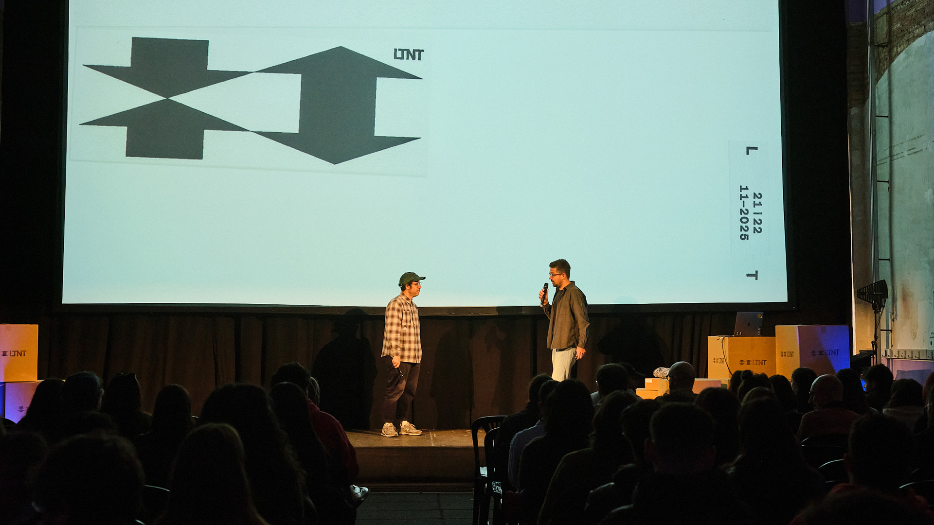 Festival Latent 2025