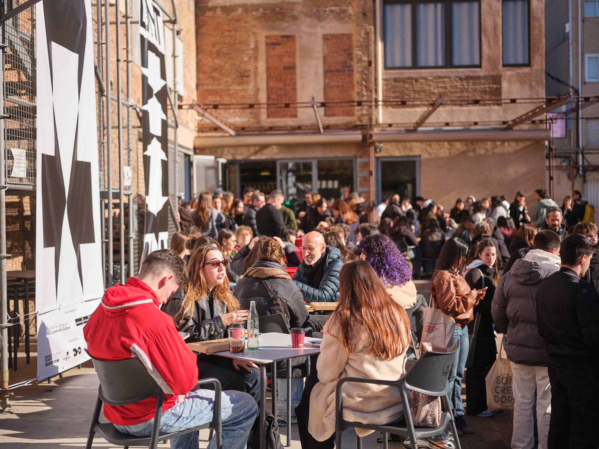 Festival Latent 2025