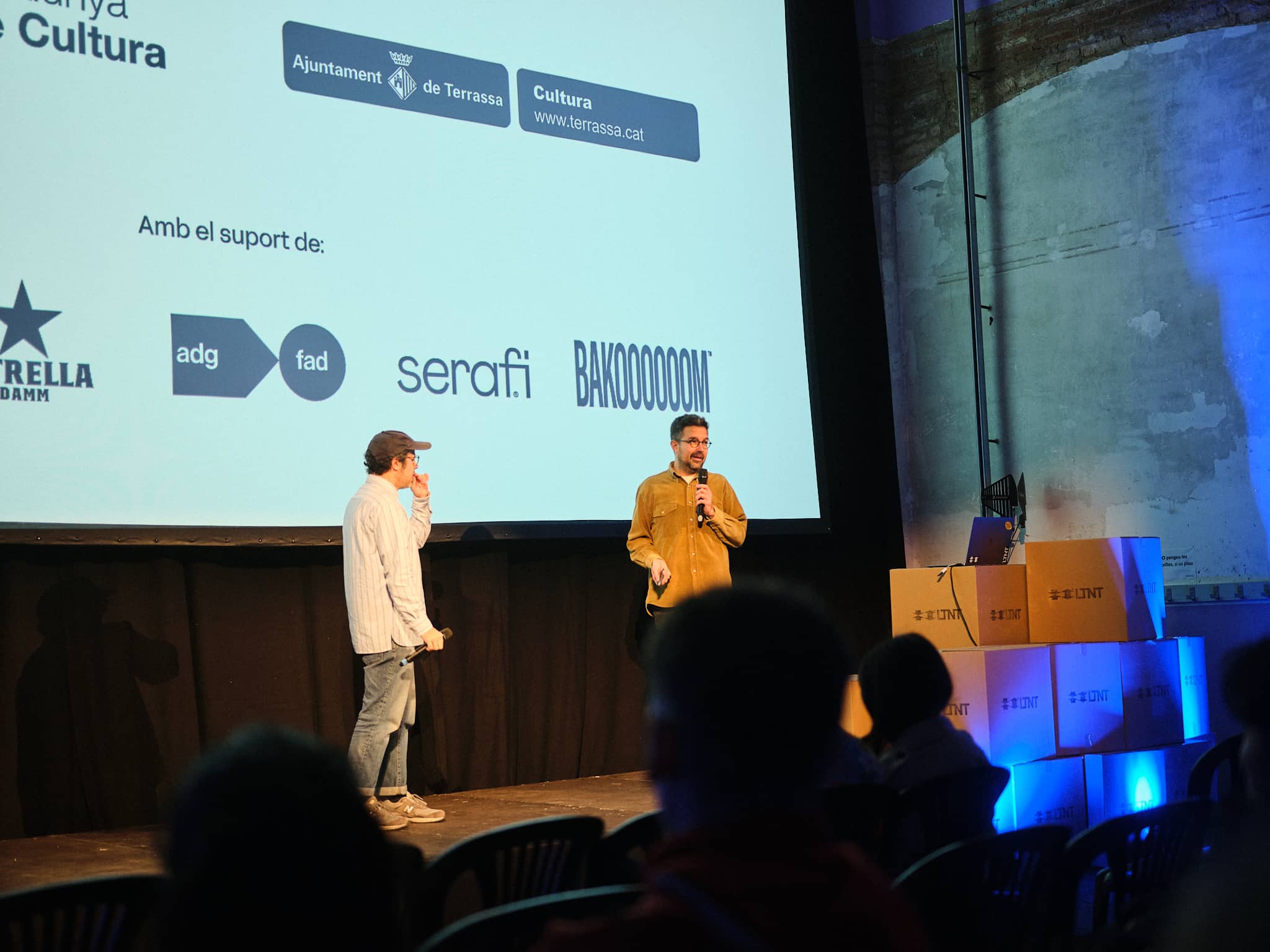 Festival Latent 2025