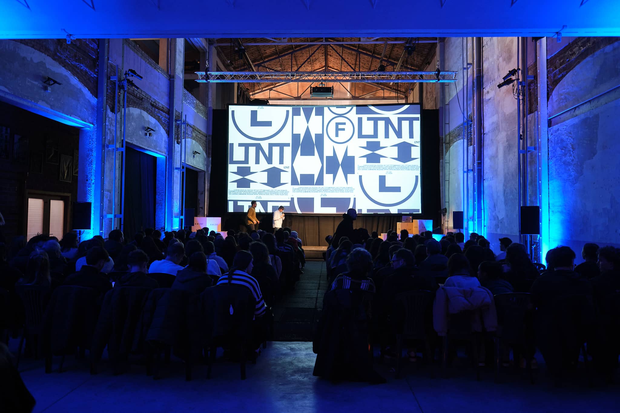 Festival Latent 2025