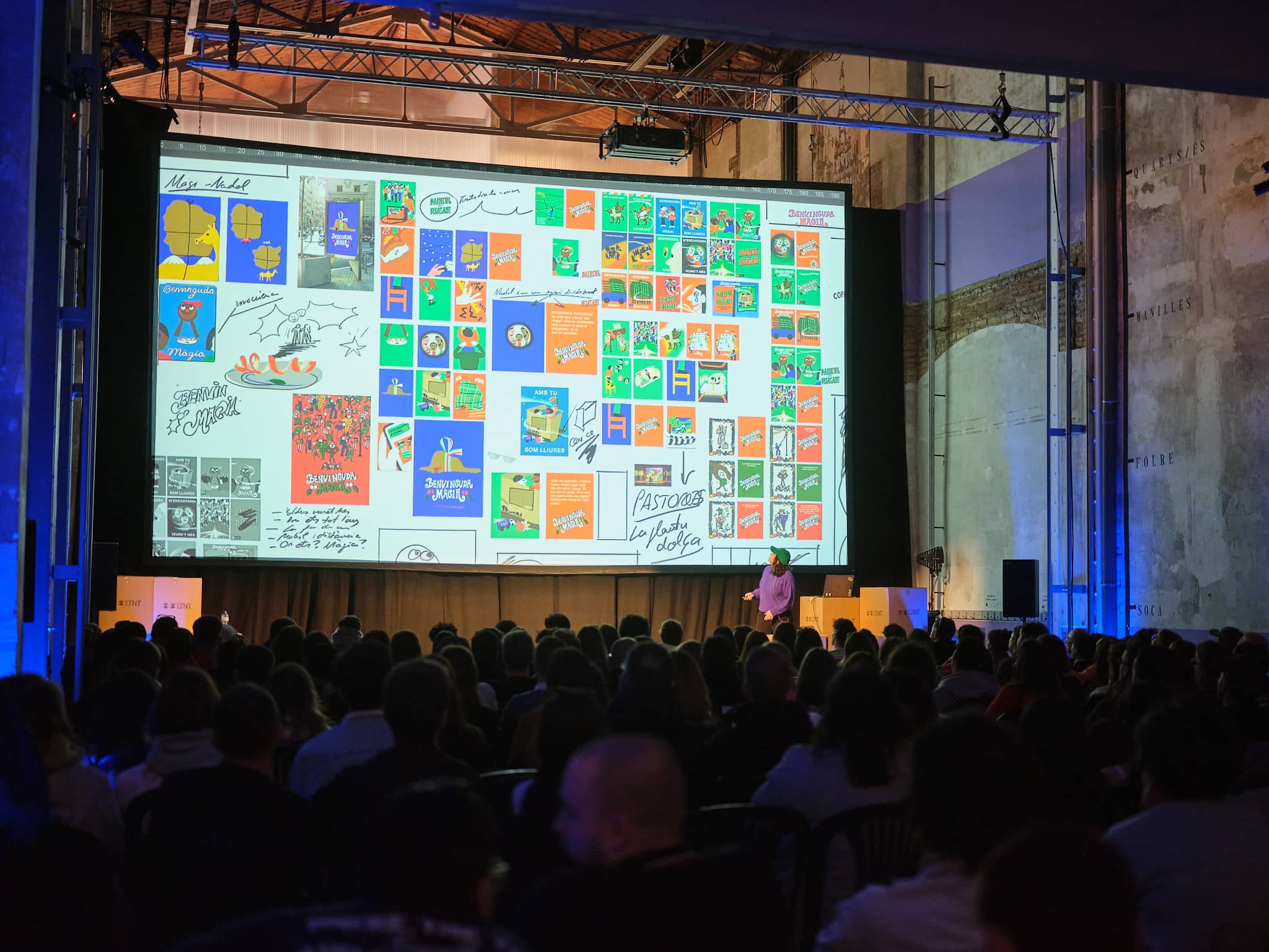 Festival Latent 2025